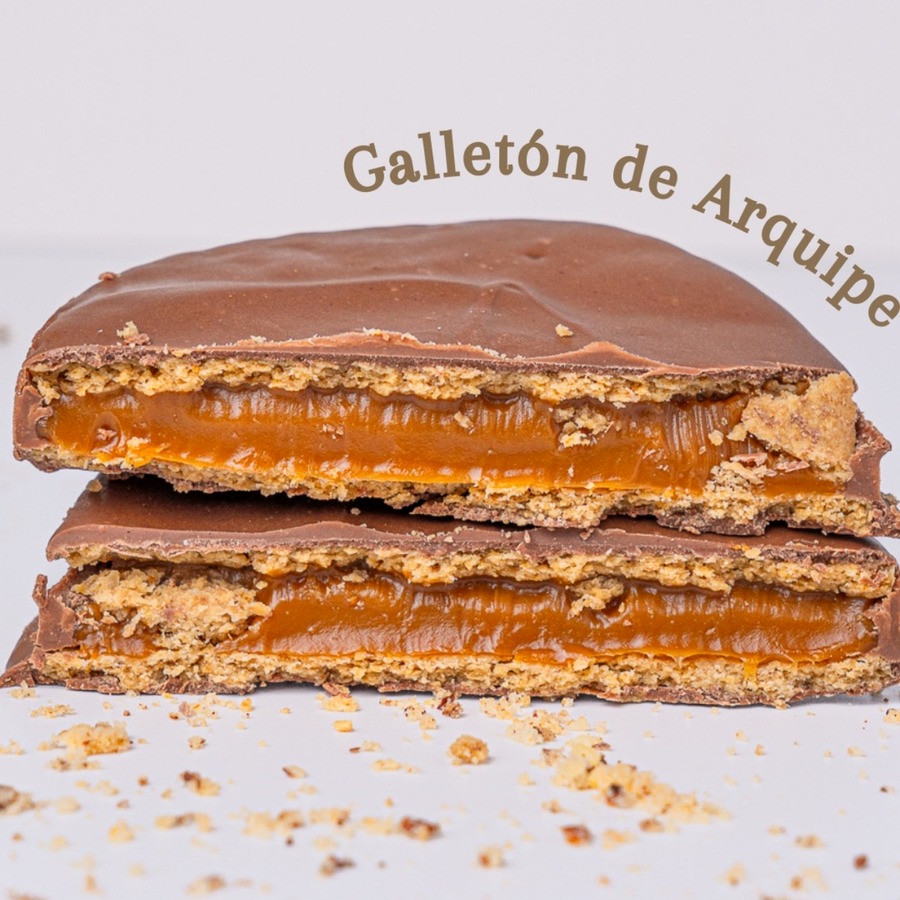 Más vendidos