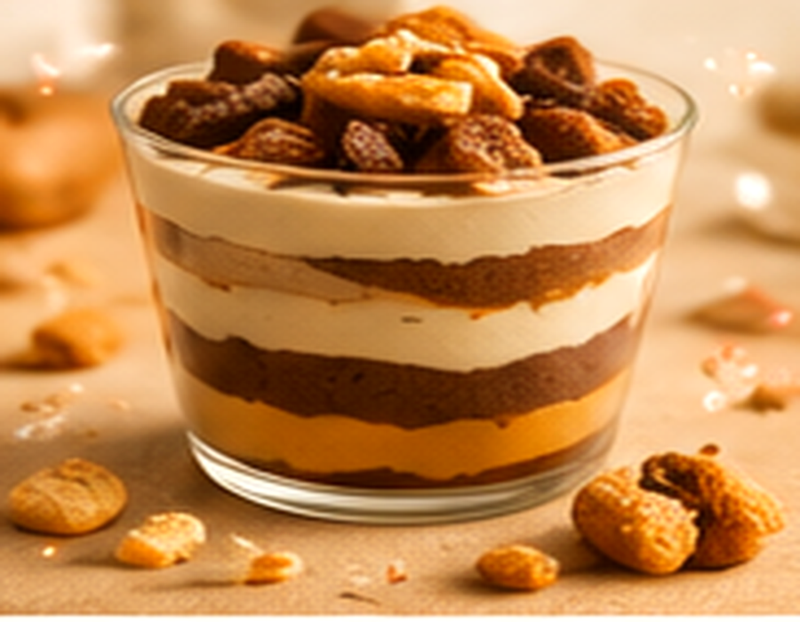 Postre más vendido